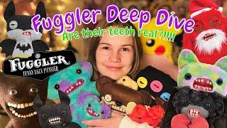 What's a Fuggler? | Fuggler Deep Dive