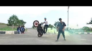 J Singh | Imran Rider 46| Desi Toofan | Never Give Up | Cnu | Hyderabad Rap Video | Latest Rap Video