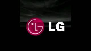 LG KG130 Startup And Shutdown Animation