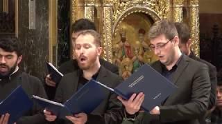 TE DEUM LAUDAMUS: Dmitry Bortnianski - Aceasta este Ziua