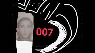 JAMES BOND. 007