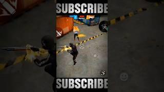 THE END#foryou#foryoupage#freefire#free fire highlight