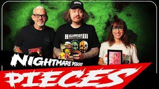 Nightmare Toys Podcast | Episode 44