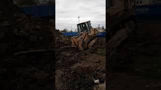 Caterpillar 973K Track Loader