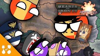 The Griffonian Babysitter! Multiplayer Hearts Of Iron 4: Equestria At War EP:9 MLP EAW