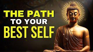 12 Habits to Become a Better You | Buddhism