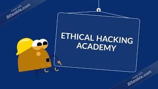 Ethical hacking Academy