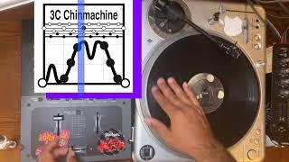 3 Click Chinmachine Tutorial | TTM Skratch Calendar Day 45