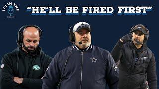 5 NFL Coaches On The Hot Seat Entering The 2024 Season