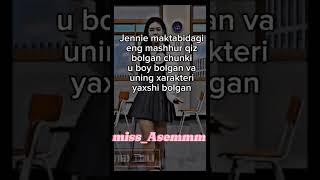 Blackpink azolari haqida siz bilgan va bilmagan faktlar pt2 #blackpink #jennie #rose #jisoo #lisa