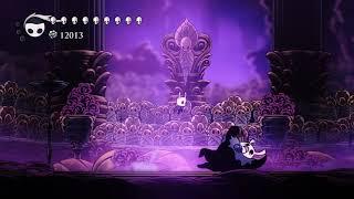 Hollow Knight (Серый принц Зот - Grey Prince Zote) Светозарный - Radiant