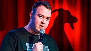 How Shane Gillis Changed Comedy Forever