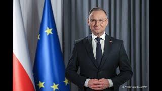 In April the Summit of the Three Seas Initiative will take place in Warsaw