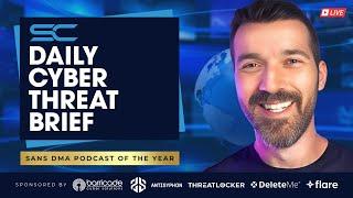  May 27's Top Cyber News NOW! - Ep 885
