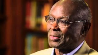 A conversation with Lamin Sanneh