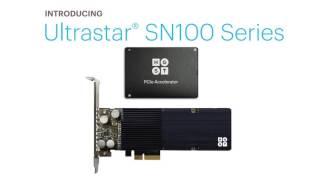 Official HGST Ultrastar SN100 Series Introduction Video