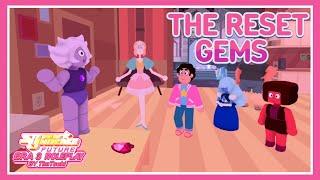 [🩷] The Reset Gems | Steven Universe Future: Era 3 RP