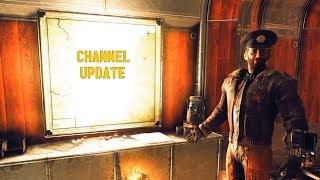 Irresolute Cartographer Channel Update - September 30, 2019