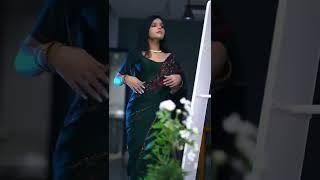 NEW SAREE WEAR HOT PATOLA KUDI INSTGRAM REELS 