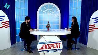 Ekspert - Dr.Günay Əhmədova 26.12.2022