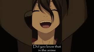 Did you know that in Dororo...