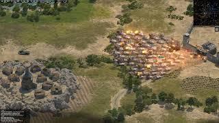 DITOGAMES 2024 #8 combat siege