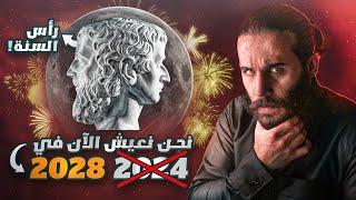 حقيقة عيد راس السنة | أنس آكشن