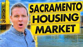 Is the Sacramento Housing Market FINALLY Cooling Off?