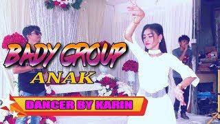 ANAK DANCER BY KARIN BADY GROUP 017-8639716/01125228913