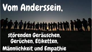 Facetten der Hochsensibilität - 7 HSP erzählen | Ich bin anders | Erfahrungen