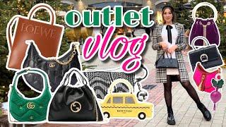 Outlet Shopping at Gucci, Loewe, Jimmy Choo & Versace | Ingolstadt Village Bicester Collection