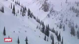 The Finest Powder Heliskiing 2014/15