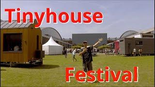 Tinyhouse - Festival 2024