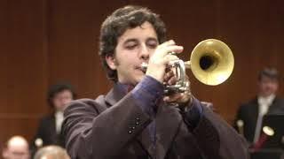 Henri Tomasi, Concerto LIVE - Giuliano Sommerhalder