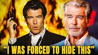 At 68, Pierce Brosnan Shares a Shocking Revelation About His James Bond Era