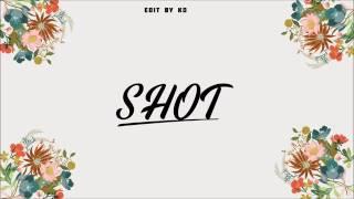 KMix #1 - Shot (Prod. Kappa Beats)