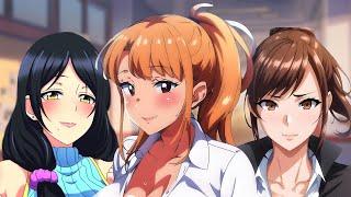 Most Viewed Hen- Thai NTR Anime of All Time