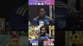 Sa thies vs Zarco #luttesénégalaise #duet #lutte #sports #senegal #abonnetoi