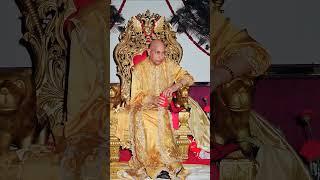 Jai Guruji | Shukrana Guruji | Blessings Always Guruji | Guruji Ka Ashram | Bade Mandir | Blessed