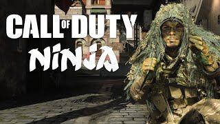 Modern Warfare Ninja Montage #3