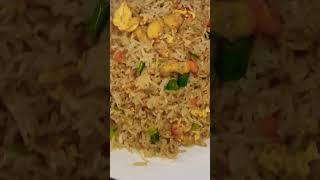 #Chinese rice#Mixed rice