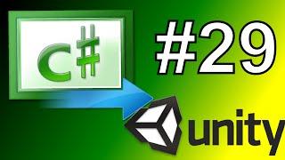 29.Unity C# Tutorial- InvokeRepeating calling Functions repeatedly