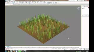 Tutorial 6 - Grass