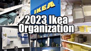 BEST And Worst IKEA Craft Room ORGANIZATION