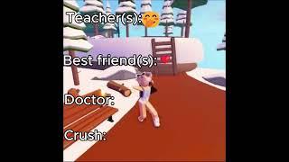 The last one tho!  #roblox #ttd3 #funny