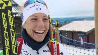 New IBU Cup Season Starts in Idre