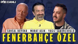 Transfer | Dedikodu | Seçim | Kavga | İmza | Mourinho | Hepsi Birden Bu Programda | 343 F.Bahçe Özel