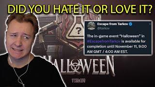 Zombie event Ends on 11th NOV. Why people hated/loved it