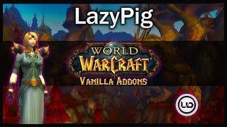 UD - LazyPig addon vanilla wow