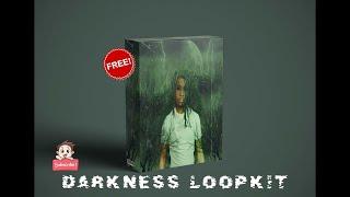 ||FREE|| (10+ LOOPS) Lil keed x Lil Gotit x Gunna Loop Kit "Darkness"